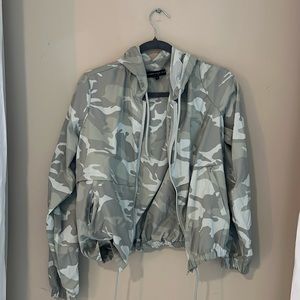 Generation Love Windbreaker